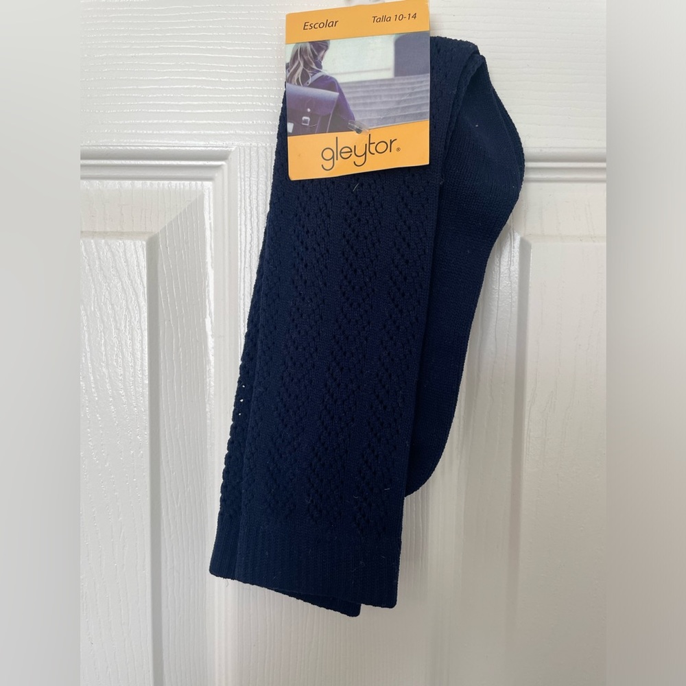 Long School Socks